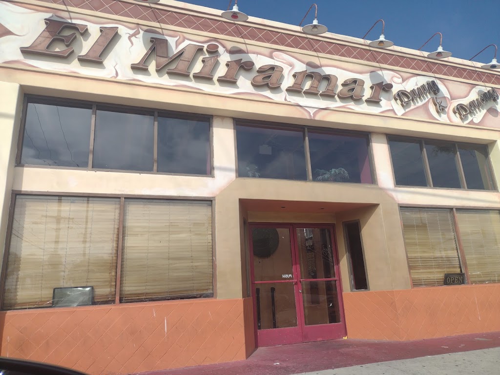 Restaurant Miramar 93030