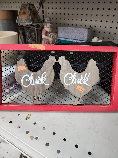 Thrift Store «Goodwill», reviews and photos