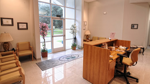 Funeral Home «Hardage - Giddens Greenlawn Funeral Home», reviews and photos, 4300 Beach Blvd, Jacksonville, FL 32207, USA