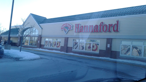 Grocery Store «Hannaford Supermarket», reviews and photos, 99 Main St, Gorham, ME 04038, USA