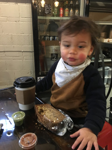 Coffee Shop «PennyCup Coffee Co.», reviews and photos, 362 Depot St, Asheville, NC 28801, USA