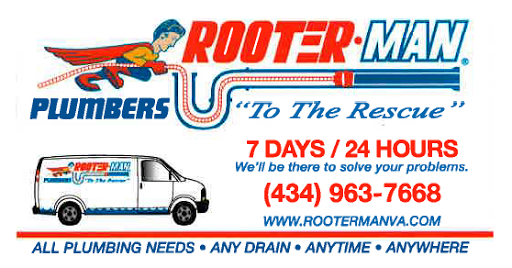 Plumber «Rooter-Man», reviews and photos, 3675 Dobleann Dr, Charlottesville, VA 22911, USA
