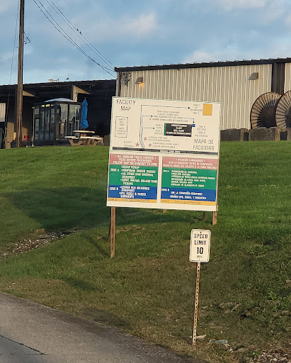 Cable Company «General Cable», reviews and photos, 1381 Bypass North, Lawrenceburg, KY 40383, USA