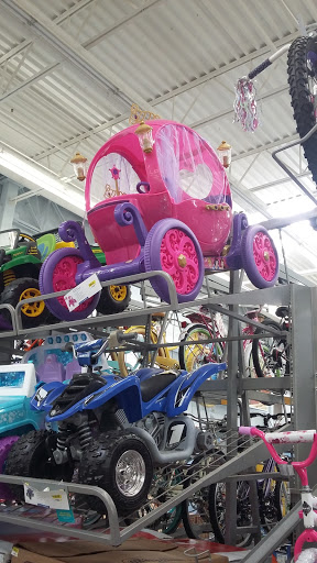 Department Store «Walmart Supercenter», reviews and photos, 175 Bell Ln, Savannah, TN 38372, USA