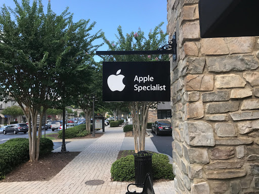 Computer Store «Simply Mac - Apple Premier Partner», reviews and photos, 5171 Peachtree Pkwy #505, Norcross, GA 30092, USA