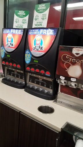 Convenience Store «Turkey Hill Minit Market», reviews and photos, 2837 PA-611, Tannersville, PA 18372, USA