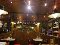 Atmosphère du Restaurant français La Cabane du Trappeur de Ludres - n°17