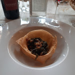 Photo n°4 de l'avis de Archluisa. fait le 09/04/2023 à 16:12 sur le  Ristorante Trattoria Al Bosco à Boccon di Vo'