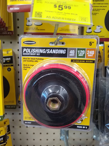 Hardware Store «Harbor Freight Tools», reviews and photos, 5185 Campbells Run Rd, Pittsburgh, PA 15205, USA