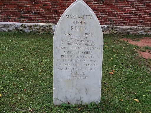 National Park «Hampton National Historic Site», reviews and photos, 535 Hampton Ln, Towson, MD 21286, USA