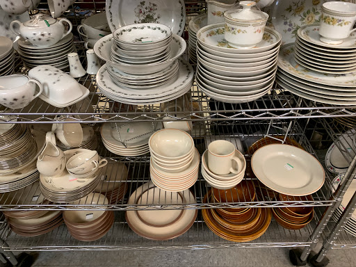 Thrift Store «Goodwill», reviews and photos
