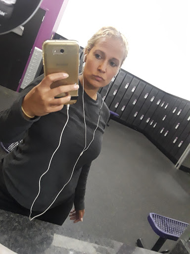 Gym «Planet Fitness», reviews and photos, 597 E Ordnance Rd, Glen Burnie, MD 21061, USA