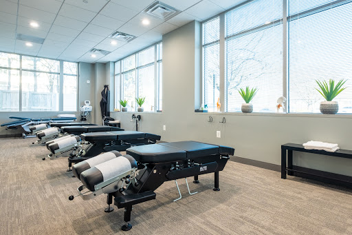RxWellness Spine & Health - Rockville