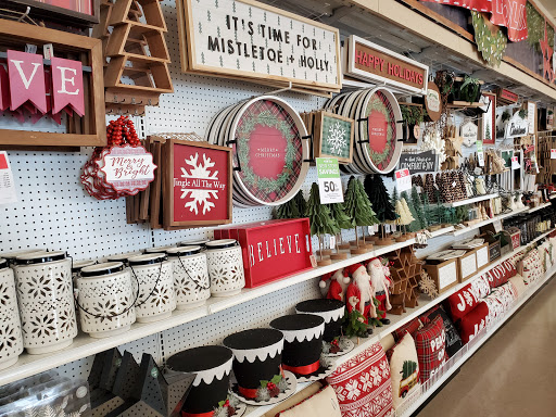 Fabric Store «Jo-Ann Fabrics and Crafts», reviews and photos, 4610 S Cleveland Ave, Fort Myers, FL 33907, USA