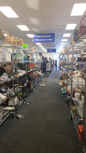 Thrift Store «Goodwill», reviews and photos, 5461 Marlton Pike # 2, Pennsauken Township, NJ 08109, USA