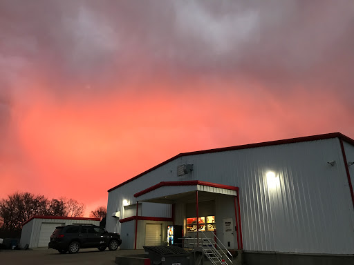 Auto Repair Shop «Mitch Smith Auto Service», reviews and photos, 4570 IN-32, Anderson, IN 46011, USA