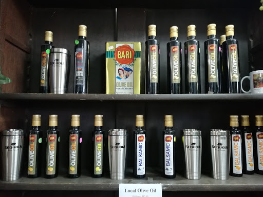 Florist «Sequoia Flowers Produce & More», reviews and photos, 20940 Ave 296, Exeter, CA 93221, USA