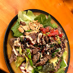 Photo n°1 de l'avis de davidimario_. fait le 06/08/2019 à 17:49 sur le  Asakusa Restaurant à Euskirchen