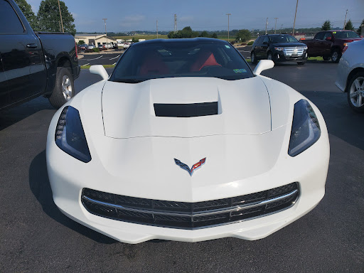 Car Dealer «John Sauder Chevrolet of Ephrata», reviews and photos, 4161 Oregon Pike, Ephrata, PA 17522, USA