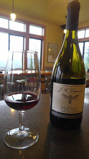 Winery «JK Carriere», reviews and photos, 9995 NE Parrett Mountain Rd, Newberg, OR 97132, USA
