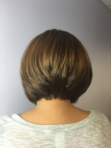 Hair Salon «Beauty Bar Salon & Spa», reviews and photos, 12950 E Colonial Dr, Orlando, FL 32826, USA