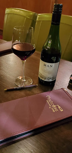 Wine Bar «Firehouse Wine Bar & Shop», reviews and photos, 216 St Francis St, Mobile, AL 36602, USA