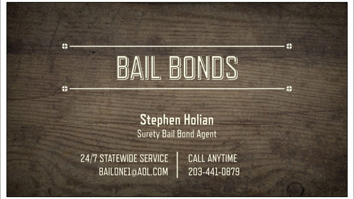A Bail Bond Company Connecticut Statewide