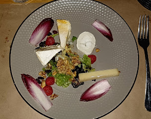 Photo n°20 de La Femme du Boulanger à Vesoul ()