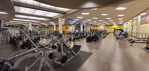 Gym «LA Fitness», reviews and photos, 1300A Lititz Pike, Lancaster, PA 17601, USA