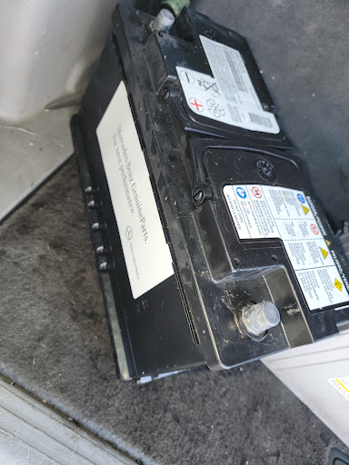 Mercedes Benz Dealer «Mercedes-Benz of Atlantic City», reviews and photos, 6623 E Black Horse Pike, Egg Harbor Township, NJ 08234, USA