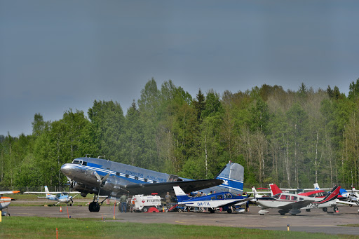 Helsinki-Malmi Airport