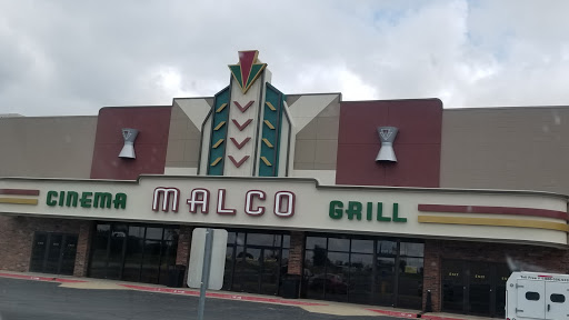 Movie Theater «Malco Sunset Cinema», reviews and photos, 2940 W Sunset Ave, Springdale, AR 72762, USA