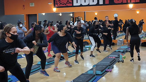 Gym «Fitness Evolution - Laurel, MD.», reviews and photos, 3541 Laurel Fort Meade Rd, Laurel, MD 20724, USA