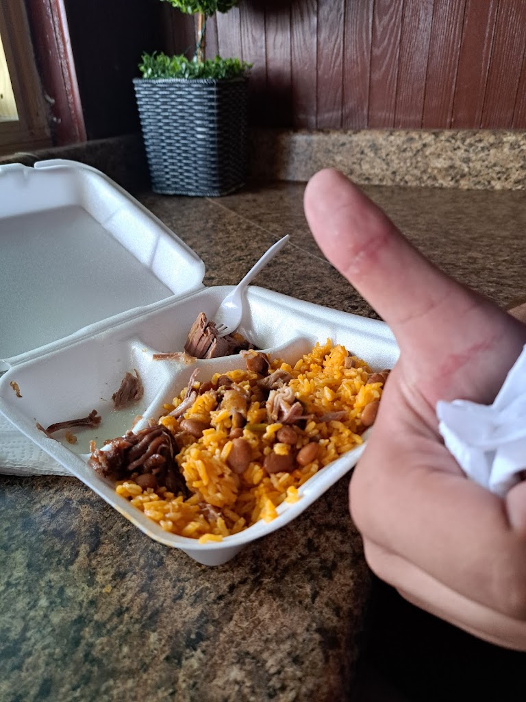 La Pescaderia Restaurant 01040