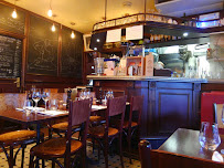 Atmosphère du Restaurant Le Severo à Paris - n°7