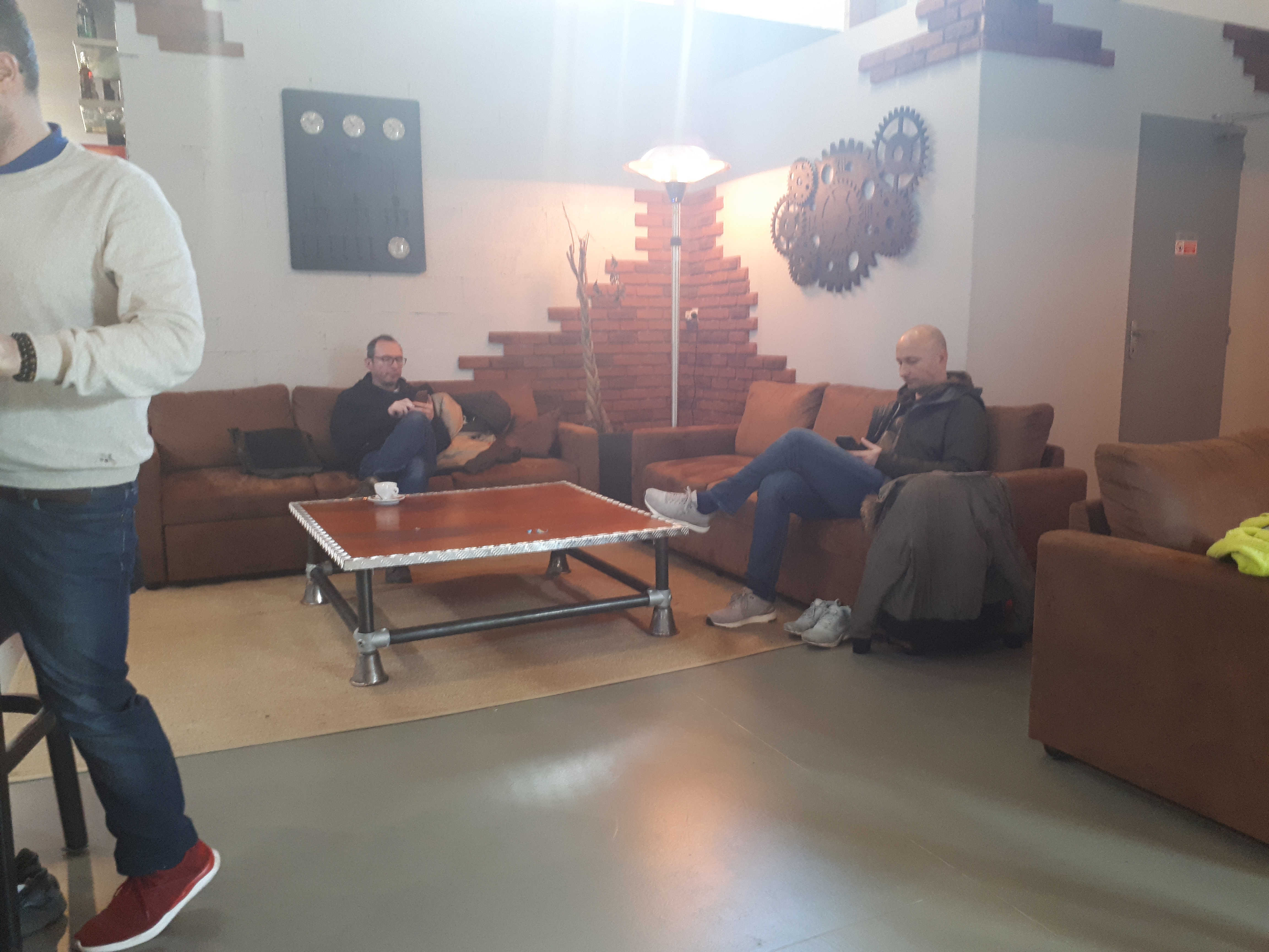 Photo n° 4 de l'avis de Manu.r fait le 03/02/2019 à 14:58