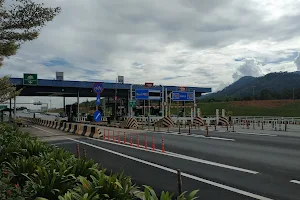 Kuala Kangsar Toll Booth image