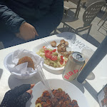 Photo n°1 de l'avis de Angie. fait le 04/04/2022 à 13:06 sur le  Al Chiosco à Palermo