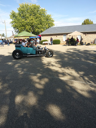 Dance School «Mooresville Arts Partnership», reviews and photos, 697 Indianapolis Rd, Mooresville, IN 46158, USA