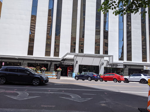 Coffee Shop «Cartel Coffee Lab», reviews and photos, 1 N 1st St, Phoenix, AZ 85004, USA