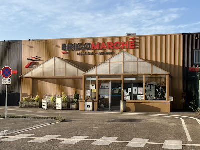 Bricomarché Vitry-Le-François à Vitry-le-François