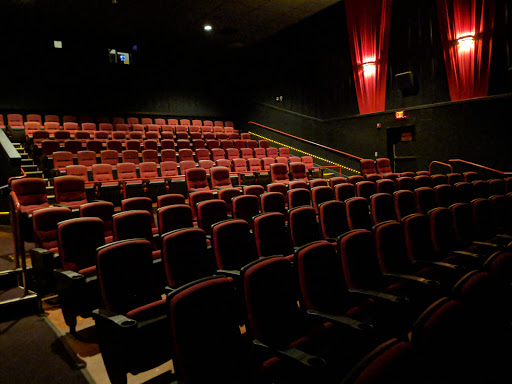 Movie Theater «AMC Showplace Hobart 12», reviews and photos, 2590 Southlake Mall Dr, Merrillville, IN 46410, USA