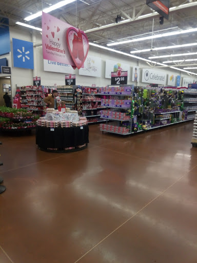 Department Store «Walmart Supercenter», reviews and photos, 1900 Maplewood Commons Dr, Maplewood, MO 63143, USA