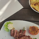 Photo n°4 de l'avis de Feuerwerksfreund.1 fait le 14/08/2021 à 17:25 sur le  Restaurant FachWerk à Hagen