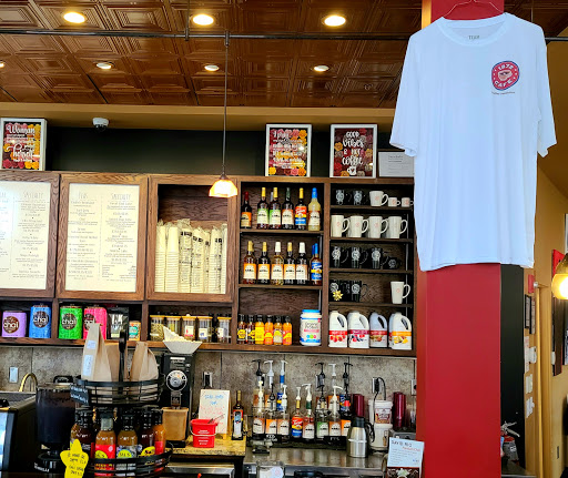 Cafe «1872 Cafe», reviews and photos, 431 W Main St, Rochester, NY 14608, USA