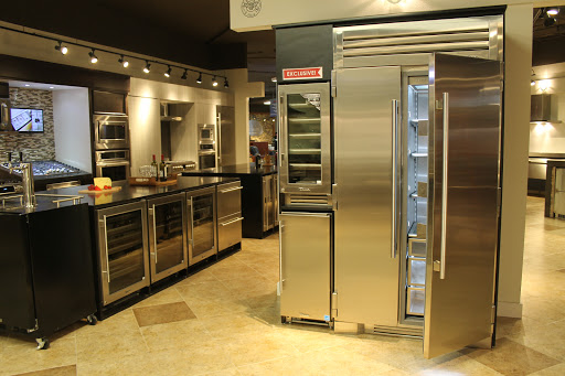 Appliance Store «Albert Lee Appliance - Bellevue», reviews and photos, 1038 116th Ave NE #370, Bellevue, WA 98004, USA