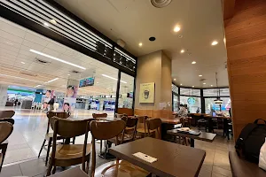 STARBUCKS Narita Airport Terminal 1 Satellite 2 Shop image