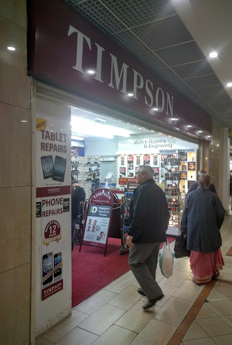 Reviews of Timpson Locksmiths and Safe Engineers in Leicester - Locksmith