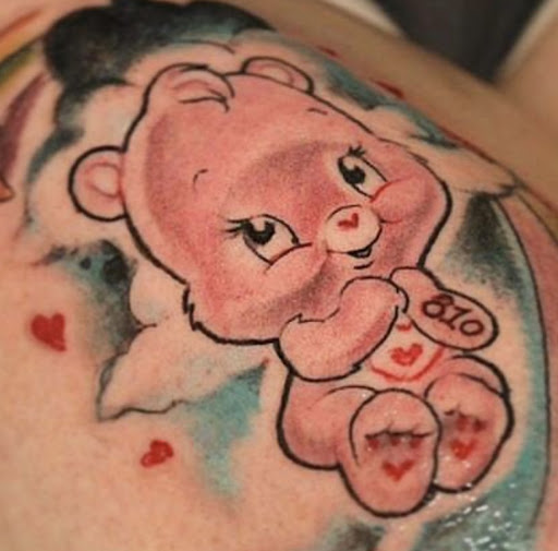 Tattoo Shop «Wizard Tattoo Studio», reviews and photos, 5780 S M L King Jr Pkwy, Beaumont, TX 77705, USA