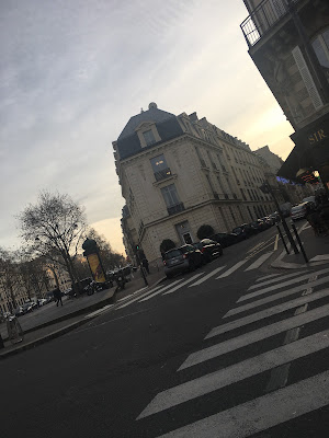 QNB France à Paris